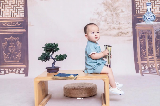 邳州宝宝反复发烧呕吐